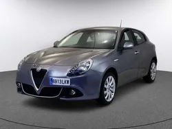 Gris Usado 2020 Alfa Romeo Giulietta Utilitario | 16.740 €