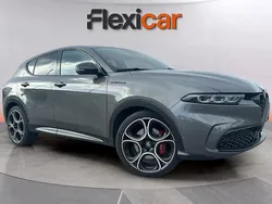 Gris Usado 2022 Alfa Romeo Tonale Edizione Speciale SUV | 28.790 €