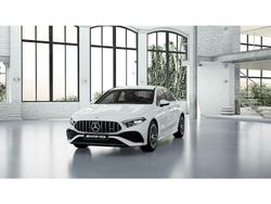 Blanco Nuevo 2025 Mercedes A35 AMG AMG Berlina | 63.000 € (Caro)