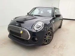 Eléctrico Usado 2020 Mini Cooper SE Utilitario | 20.990 € (Precio justo)