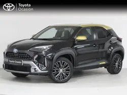 Otro Usado 2021 Toyota Yaris | 24.890 €