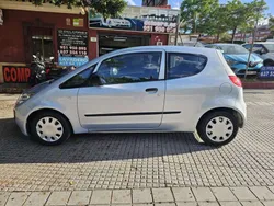 Gris Usado 2005 Mitsubishi Colt Inform Utilitario | 2990 €