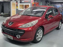 Usado 2007 Peugeot 207 Utilitario | 6500 € (Un poco caro)