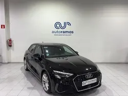 Usado 2023 Audi A3 | 28.900 € (Precio justo)