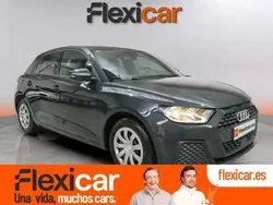 Amarillo Usado 2021 Audi A1 Sportback Utilitario | 16.990 €