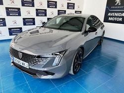 Usado 2023 Peugeot 508 GT Berlina | 29.800 € (Caro)