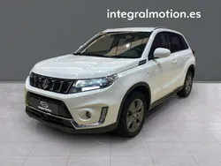 Otros Usado 2022 Suzuki Vitara SUV | 18.590 € (Precio justo)