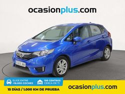 Azul Usado 2016 Honda Jazz Comfort Utilitario | 12.500 € (Precio justo)