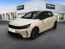 Blanco Usado 2024 Opel Corsa | 15.990 € (Un poco caro)