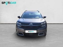 Gris Usado 2020 Citroën C5 Aircross Feel SUV | 15.475 € (Precio justo)