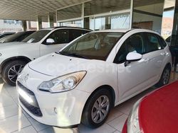 Blanco Usado 2011 Citroën C3 Attraction Utilitario | 6499 € (Caro)