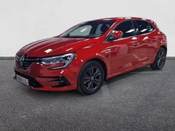 Usado 2021 Renault Mégane IV Zen | 16.900 € (Buen precio)