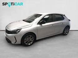 Gris Nuevo 2025 Opel Corsa Edition Berlina | 16.490 € (Precio justo)