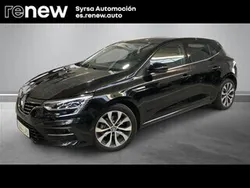 Renault Mégane IV