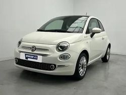 Blanco Usado 2023 Fiat 500 Dolcevita Berlina | 11.990 € (Precio justo)
