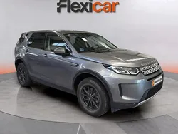 Gris Usado 2020 Land Rover Discovery Sport S SUV | 24.290 €