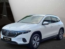Blanco Usado 2023 Mercedes EQA300 SUV | 35.300 € (Buen precio)