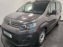 Usado 2019 Citroën Berlingo Monovolumen | 11.990 € (Precio justo)