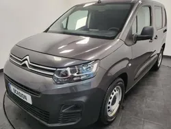 Usado 2019 Citroën Berlingo Monovolumen | 11.990 € (Precio justo)