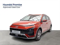 Nuevo 2024 Hyundai Bayon SUV | 18.400 € (Precio justo)