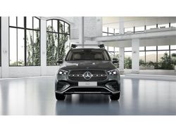 Gris selenita Usado 2024 Mercedes GLE400 SUV | 109.569 €