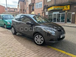 Gris / plata Usado 2009 Mazda 2 Active Berlina | 6900 € (Precio justo)
