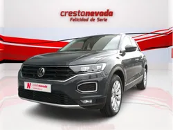 Usado 2021 VW T-Roc Advance SUV | 21.495 € (Super precio)