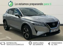 Usado 2024 Nissan Qashqai N-Connecta SUV | 21.282 € (Super precio)