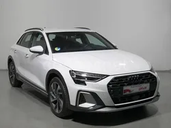 Blanco Nuevo 2025 Audi A3 e-tron Ambiente Utilitario | 38.500 € (Buen precio)