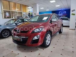 Burdeos Usado 2009 Mazda CX-7 Luxury SUV | 8500 € (Precio justo)