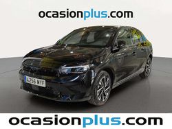 Negro Usado 2025 Opel Corsa S Utilitario | 15.210 € (Precio justo)