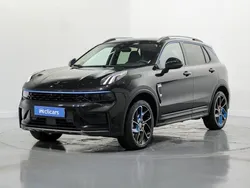 Usado 2022 Lynk & Co 01 SUV | 20.890 € (Un poco caro)