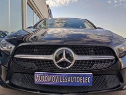 Usado 2020 Mercedes A180 | 21.400 €