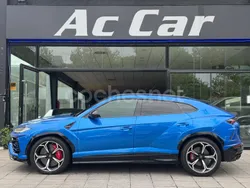 Usado 2019 Lamborghini Urus SUV | 225.000 €