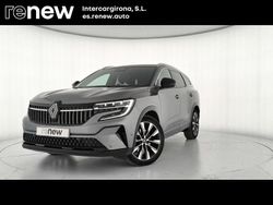 Gris Usado 2024 Renault Espace Techno Familiar | 30.000 € (Buen precio)