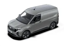 Gris Nuevo 2025 Ford Transit Trend Van | 29.460 € (Super precio)