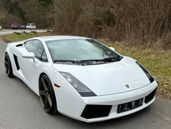 Blanco Usado 2008 Lamborghini Gallardo Coupe | 89.000 €