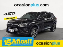 Blanco Nuevo 2025 Ssangyong (KGM) Korando Recogida | 25.000 €