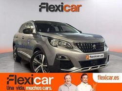 Gris Usado 2019 Peugeot 3008 Allure SUV | 15.470 € (Precio justo)