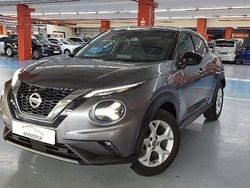 Usado 2022 Nissan Juke N-Connecta SUV | 20.500 € (Un poco caro)