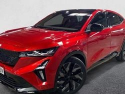 Usado 2025 Renault Rafale Esprit Alpine SUV | 38.900 € (Precio justo)