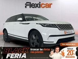 Blanco Usado 2021 Land Rover Range Rover Velar S SUV | 32.990 € (Super precio)