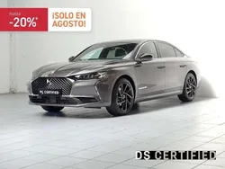 Gris Usado 2023 DS Automobiles DS9 Berlina | 40.704 €