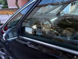 Negro Usado 2011 Ford S-MAX Titanium Monovolumen | 3800 €
