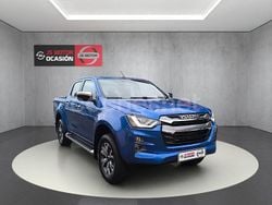 Azul Nuevo 2024 Isuzu D-Max Recogida | 43.981 € (Caro)