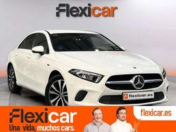 Blanco Usado 2021 Mercedes A250 Berlina | 24.990 € (Super precio)