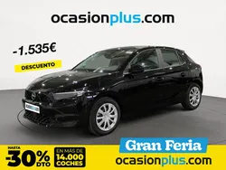 Negro Nuevo 2025 Opel Corsa Edition Berlina | 16.890 € (Precio justo)