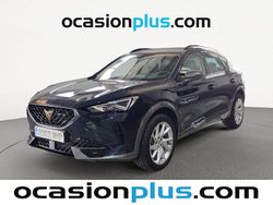 Azul Usado 2023 Cupra Formentor SUV | 22.537 € (Buen precio)