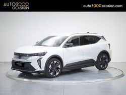 Eléctrico Nuevo 2025 Renault Scenic E-Tech Techno SUV | 38.000 €