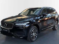 Negro Usado 2021 Volvo XC90 Momentum SUV | 45.900 € (Buen precio)